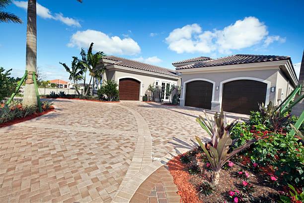 Reasons to Select Us for Your Driveway Paving Requirements in Walcott, IA